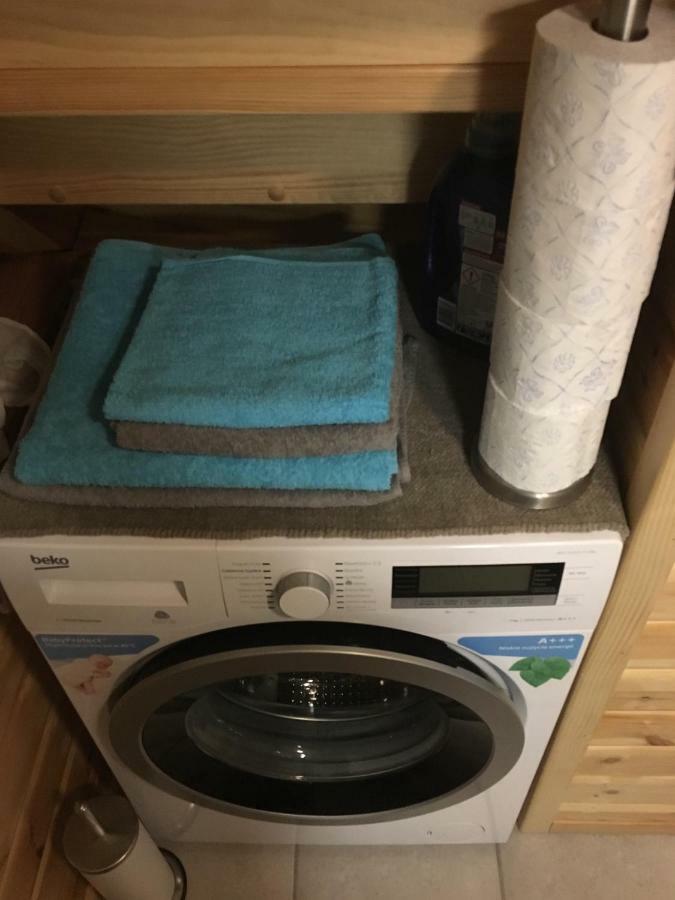 Kamien Na Kaszubach Βίλα Εξωτερικό φωτογραφία